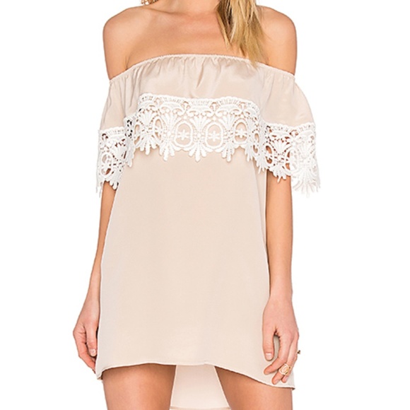 Stone Cold Fox Dresses & Skirts - Stone Cold Fox Bonita Dress